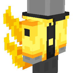 Thumbnail of the Minecraft Bedrock Marketplace product Sage Suit created by The Craft Stars.