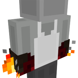 Thumbnail of the Minecraft Bedrock Marketplace product Samurai Gloves created by The Craft Stars.