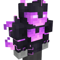 Thumbnail of the Minecraft Bedrock Marketplace product Shadow Armor created by The Craft Stars.