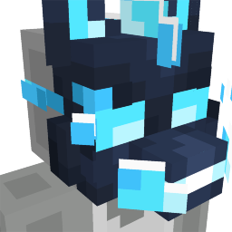 Thumbnail of the Minecraft Bedrock Marketplace product Shadow Bear Mask created by The Craft Stars.
