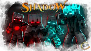 Thumbnail of the Minecraft Bedrock Marketplace product Shadow created by The Craft Stars.
