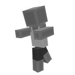 Thumbnail of the Minecraft Bedrock Marketplace product Shuffle Dance created by The Craft Stars.