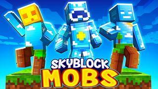 Thumbnail of the Minecraft Bedrock Marketplace product Skyblock Mobs created by The Craft Stars.
