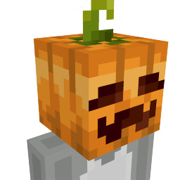 Thumbnail of the Minecraft Bedrock Marketplace product Smiley Squash created by The Craft Stars.