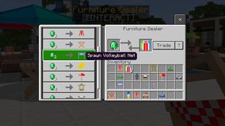 Screenshot of the Minecraft Bedrock Marketplace product Summer Millionaire Mansion created by The Craft Stars.