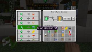 Screenshot of the Minecraft Bedrock Marketplace product Summer Water Sports created by The Craft Stars.