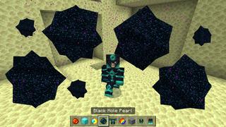 Screenshot of the Minecraft Bedrock Marketplace product Super Pearls created by The Craft Stars.