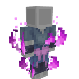 Thumbnail of the Minecraft Bedrock Marketplace product Thunder Ninja created by The Craft Stars.