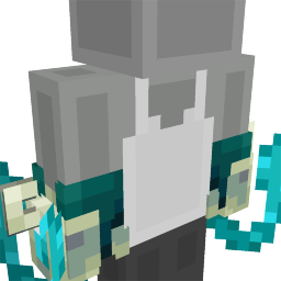Thumbnail of the Minecraft Bedrock Marketplace product Warden Gauntlets created by The Craft Stars.