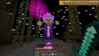 Screenshot of the Minecraft Bedrock Marketplace product World Biomes created by The Craft Stars.