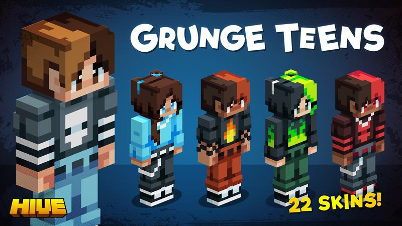 Hive Ultimate Rank - Hive+ Upgrade by The Hive | CHUNK - Minecraft ...