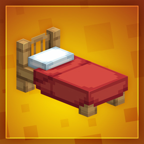 Screenshot of the Minecraft Bedrock Marketplace product The Hive created by The Hive.