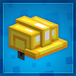 Screenshot of the Minecraft Bedrock Marketplace product The Hive created by The Hive.