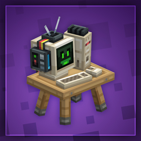 Screenshot of the Minecraft Bedrock Marketplace product The Hive created by The Hive.