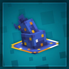 Screenshot of the Minecraft Bedrock Marketplace product The Hive created by The Hive.