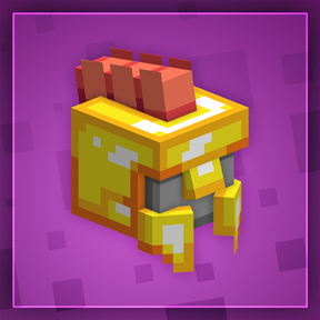 Screenshot of the Minecraft Bedrock Marketplace product The Hive created by The Hive.