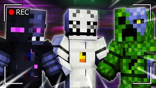 Thumbnail of the Minecraft Bedrock Marketplace product Animobtronics created by The Lucky Petals.