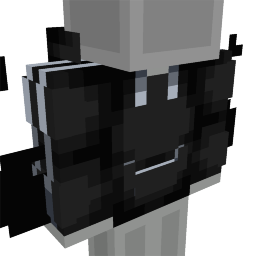 Thumbnail of the Minecraft Bedrock Marketplace product Black and White Shadow created by The Lucky Petals.