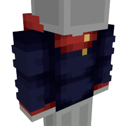 Thumbnail of the Minecraft Bedrock Marketplace product Cool Ninja created by The Lucky Petals.