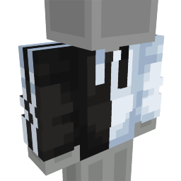 Thumbnail of the Minecraft Bedrock Marketplace product Cool Split created by The Lucky Petals.