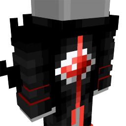 Thumbnail of the Minecraft Bedrock Marketplace product Dark Ninja created by The Lucky Petals.