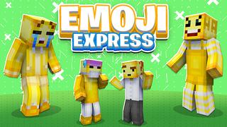 Thumbnail of the Minecraft Bedrock Marketplace product Emoji Express created by The Lucky Petals.