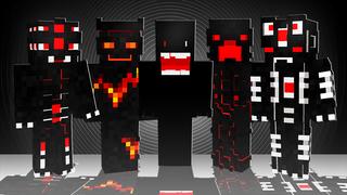 Thumbnail of the Minecraft Bedrock Marketplace product Fear Us 2 created by The Lucky Petals.