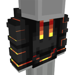 Thumbnail of the Minecraft Bedrock Marketplace product Gamer Red created by The Lucky Petals.