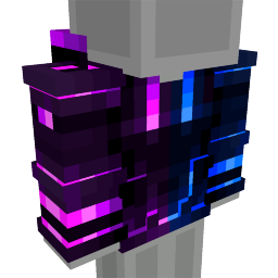 Thumbnail of the Minecraft Bedrock Marketplace product Glow Cyber created by The Lucky Petals.