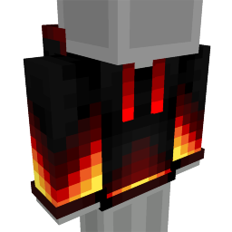 Thumbnail of the Minecraft Bedrock Marketplace product Glow Fire created by The Lucky Petals.