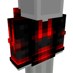 Thumbnail of the Minecraft Bedrock Marketplace product Glow Red created by The Lucky Petals.