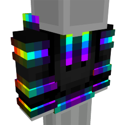 Thumbnail of the Minecraft Bedrock Marketplace product Glow RGB created by The Lucky Petals.