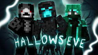 Thumbnail of the Minecraft Bedrock Marketplace product Hallows Eve created by The Lucky Petals.