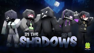 Thumbnail of the Minecraft Bedrock Marketplace product In the Shadows created by The Lucky Petals.