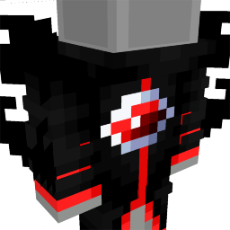 Thumbnail of the Minecraft Bedrock Marketplace product Ninja Shadow created by The Lucky Petals.