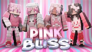 Thumbnail of the Minecraft Bedrock Marketplace product Pink Bliss created by The Lucky Petals.