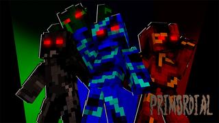 Thumbnail of the Minecraft Bedrock Marketplace product Primordial created by The Lucky Petals.