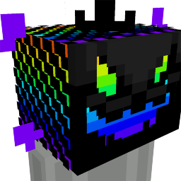 Thumbnail of the Minecraft Bedrock Marketplace product Pumpkin RGB Party created by The Lucky Petals.