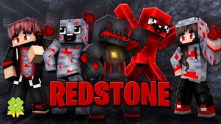 Thumbnail of the Minecraft Bedrock Marketplace product Redstone created by The Lucky Petals.