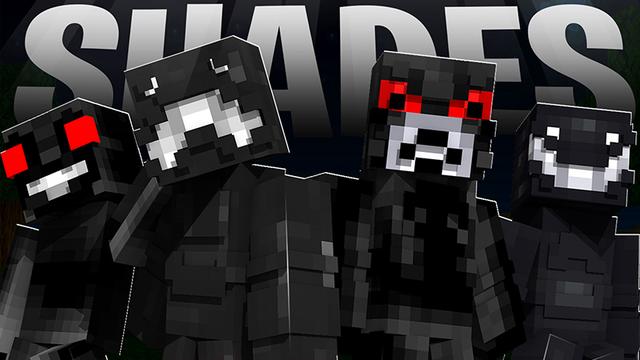 Thumbnail of the Minecraft Bedrock Marketplace product Shades created by The Lucky Petals.