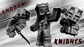 Thumbnail of the Minecraft Bedrock Marketplace product Shadow Knights created by The Lucky Petals.