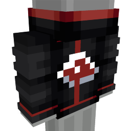 Thumbnail of the Minecraft Bedrock Marketplace product Shadow Ninja created by The Lucky Petals.