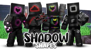 Thumbnail of the Minecraft Bedrock Marketplace product Shadow Shapes created by The Lucky Petals.