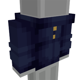 Thumbnail of the Minecraft Bedrock Marketplace product Swift Ninja created by The Lucky Petals.