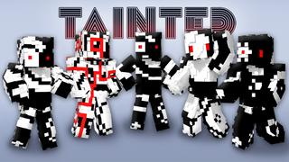 Thumbnail of the Minecraft Bedrock Marketplace product Tainted created by The Lucky Petals.