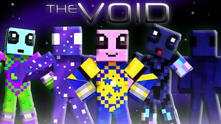 Thumbnail of the Minecraft Bedrock Marketplace product The Void created by The Lucky Petals.