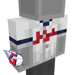 Thumbnail of the Minecraft Bedrock Marketplace product Cleveland Guardians created by The Misfit Society.