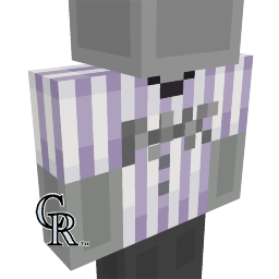 Thumbnail of the Minecraft Bedrock Marketplace product Colorado Rockies created by The Misfit Society.