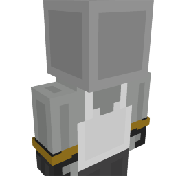 Thumbnail of the Minecraft Bedrock Marketplace product Gilded Gloves created by The Misfit Society.