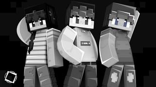 Thumbnail of the Minecraft Bedrock Marketplace product Haunted created by The Misfit Society.